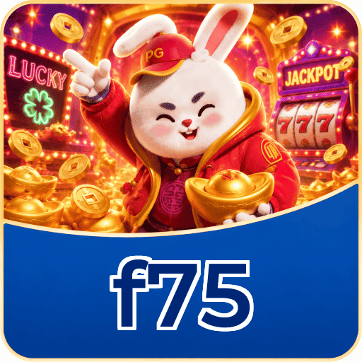 Logo da f75