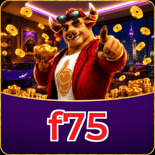 f75 Logo Seguro