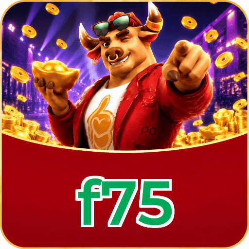 f75 Logo Verificado