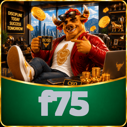 Requisitos do APK f75 para Android - Logo Oficial