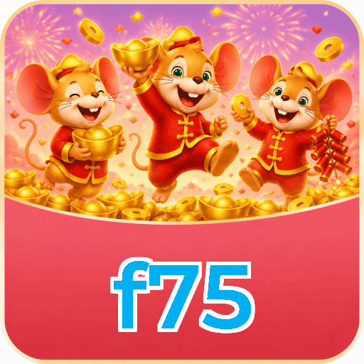 f75 Logo Oficial
