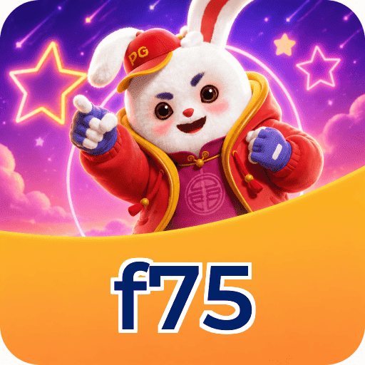Logo f75 Loteria Online